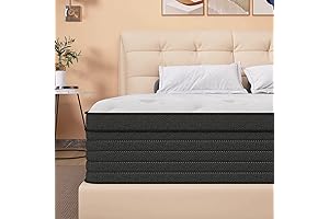 Queen Size Mattress, 14 Inch