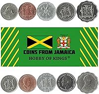 Vista 40 de Colombia 5 Monedas Mixtas 50 Centavos a 200 Pesos Moneda Colombiana Desde 1959