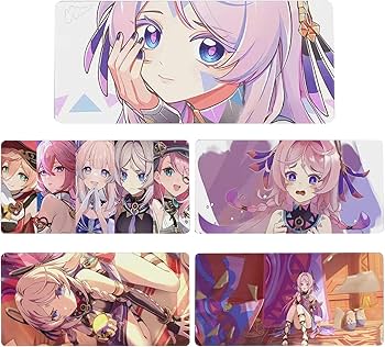 原神　リサ　プレイマット 原神 リサ プレイマット プレイマット 原神」の激安通販 | magi