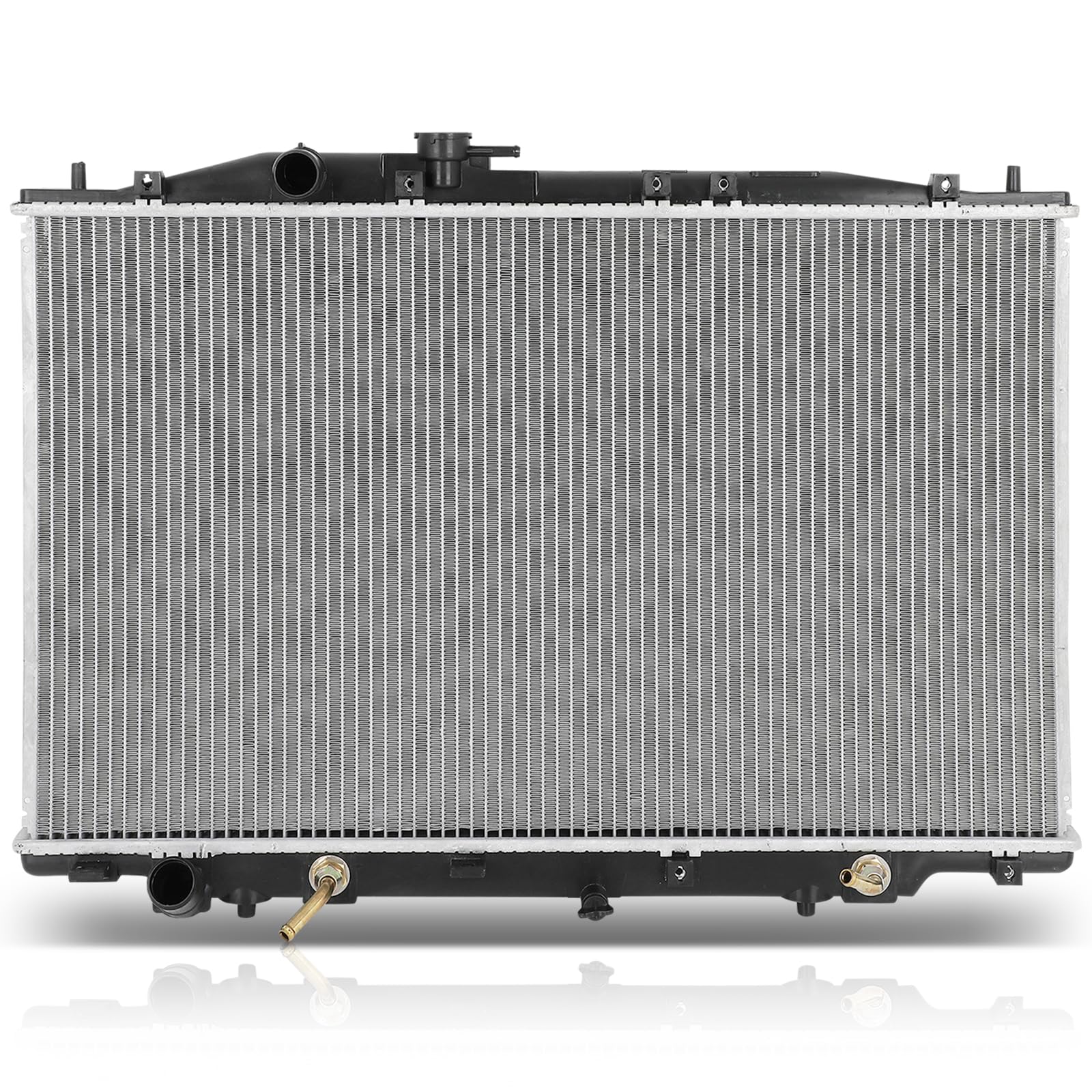 SCITOO 2838 Engine Radiator for Acura for RL 2005-2008 3.5L