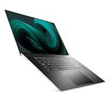 Dell XPS 17 9710 Laptop (2021) | 17" FHD+ | Core i7 - 512GB SSD - 32GB RAM - RTX 3050 | 8 Cores @ 4.6 GHz - 11th Gen CPU Win 11 Pro (Renewed)