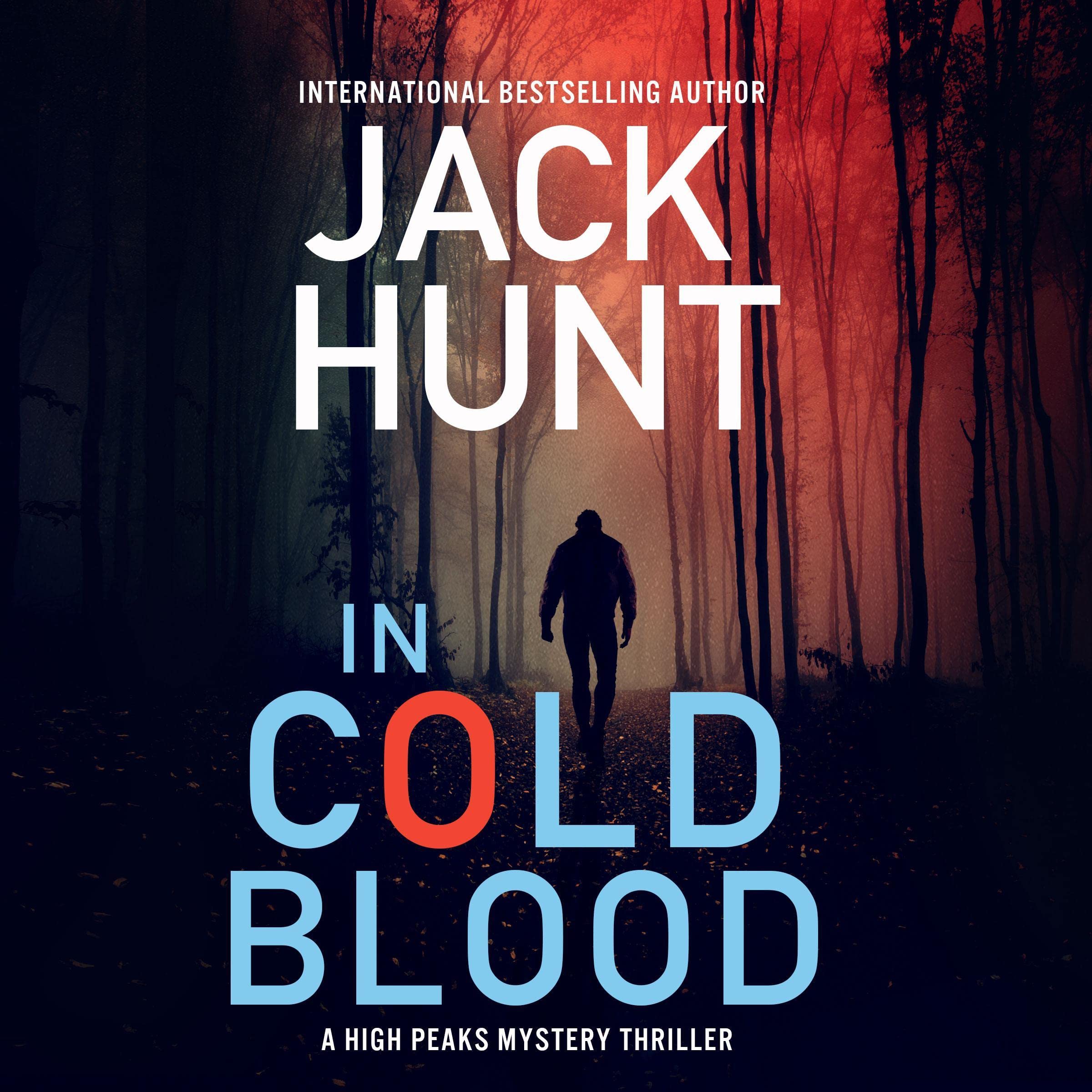 Cover art for In Cold Blood