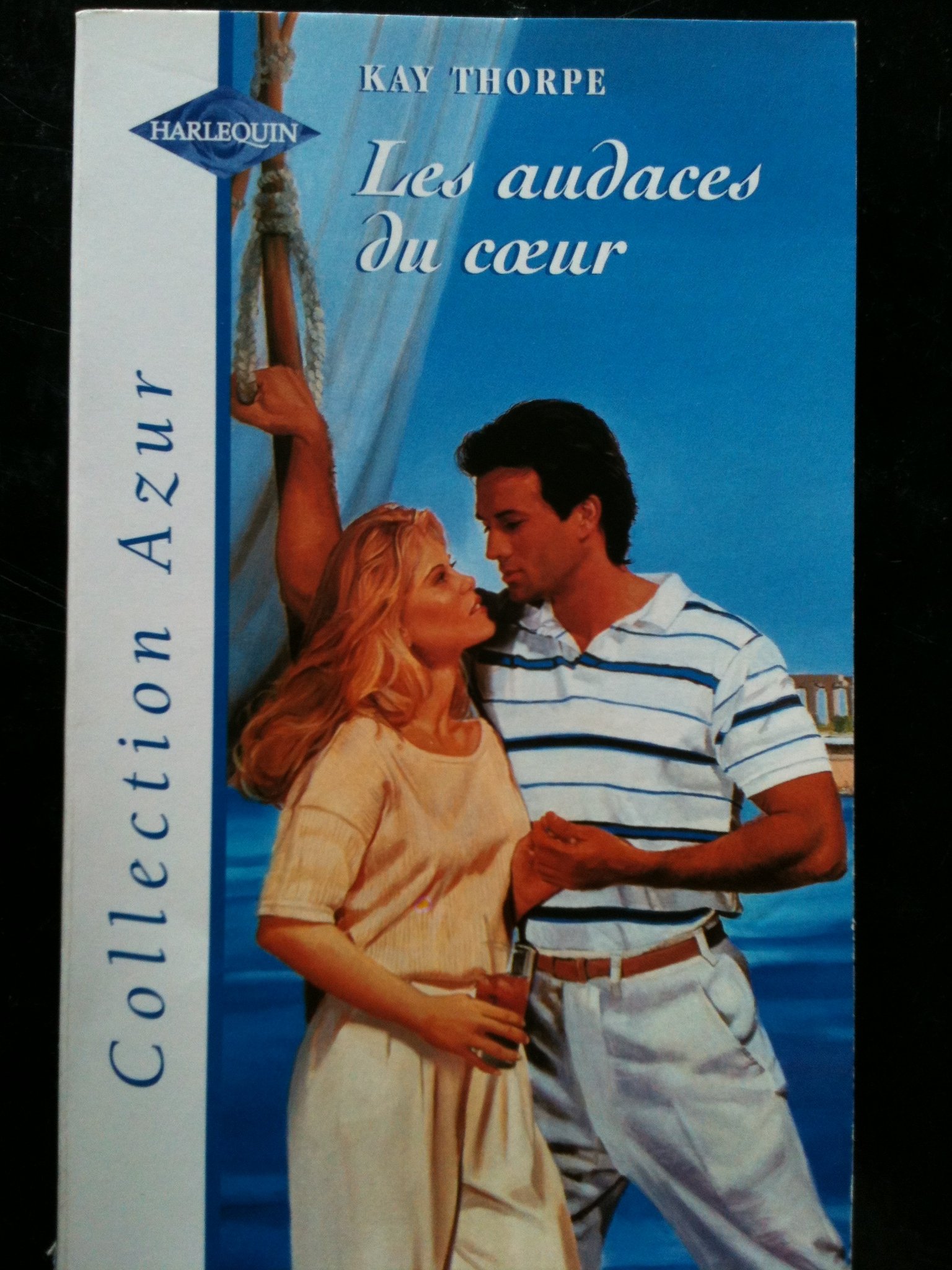 RAZMOKET A PARIS - LE FILM CUAN, SERGIO; THERRIEN, LAURETTE and Thorpe, Kiki