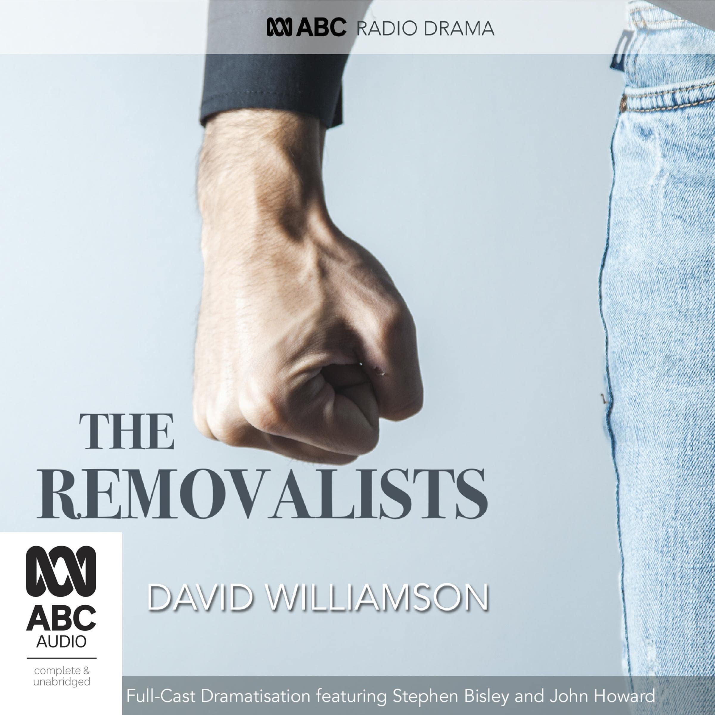The Removalists