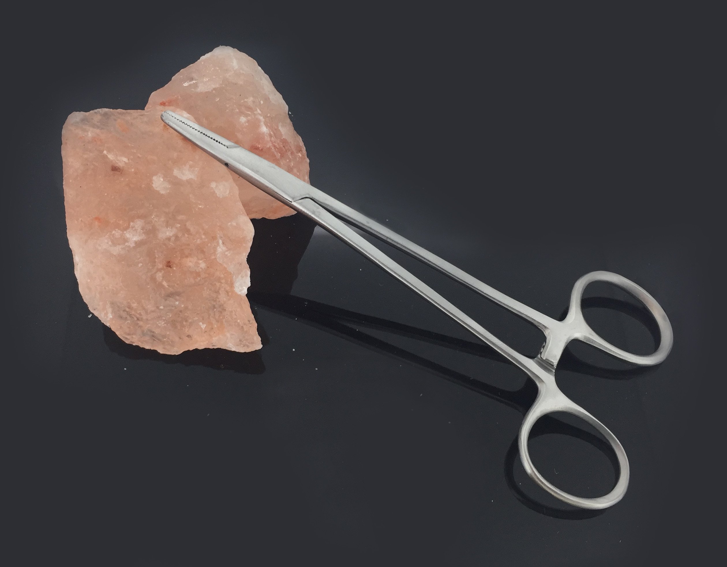 EMT Paramedic Tool Kit - Surgical Scissors & Hemostat -5