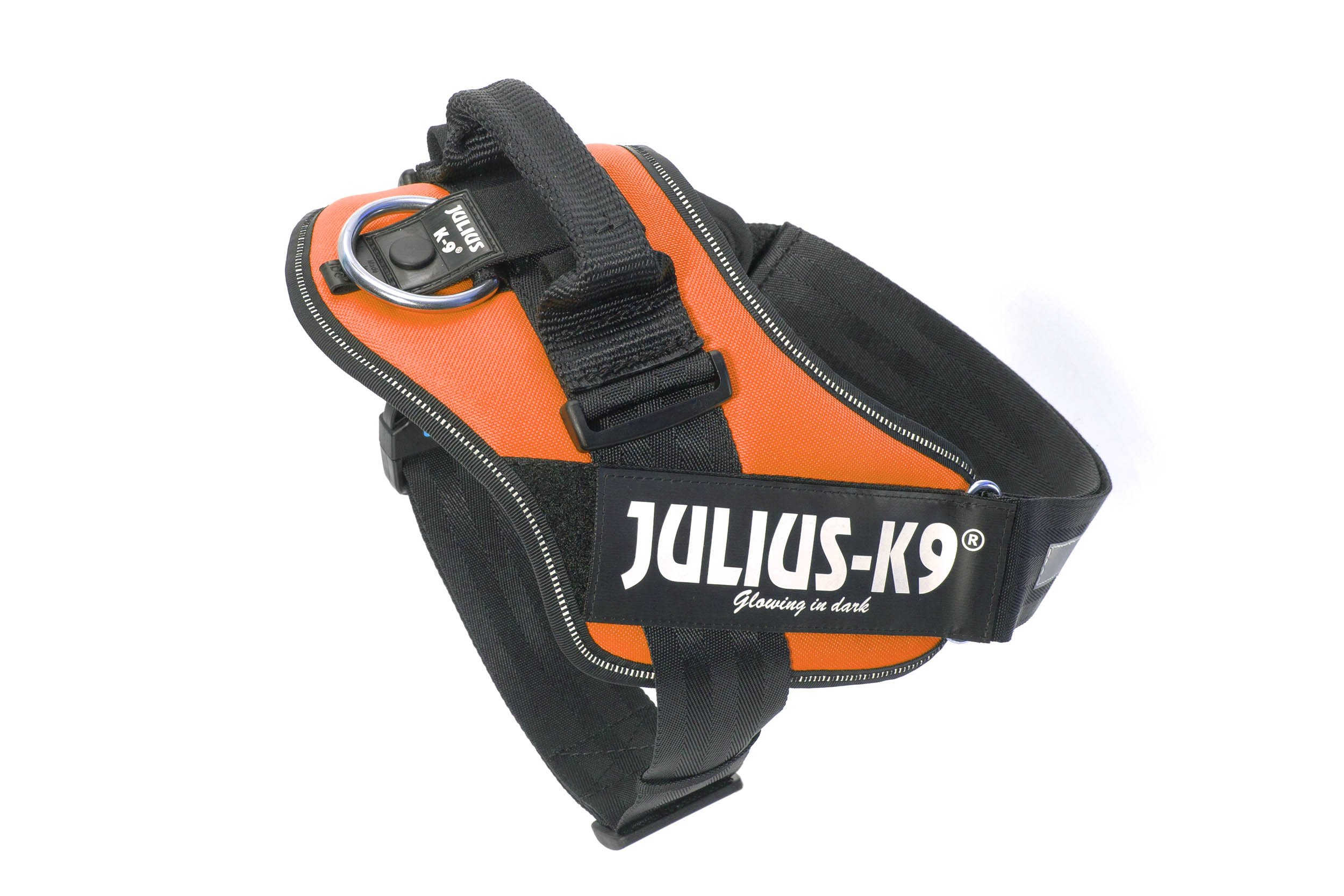 Julius-K9 IDC Powerharness, Camouflage, M/0 — view 364