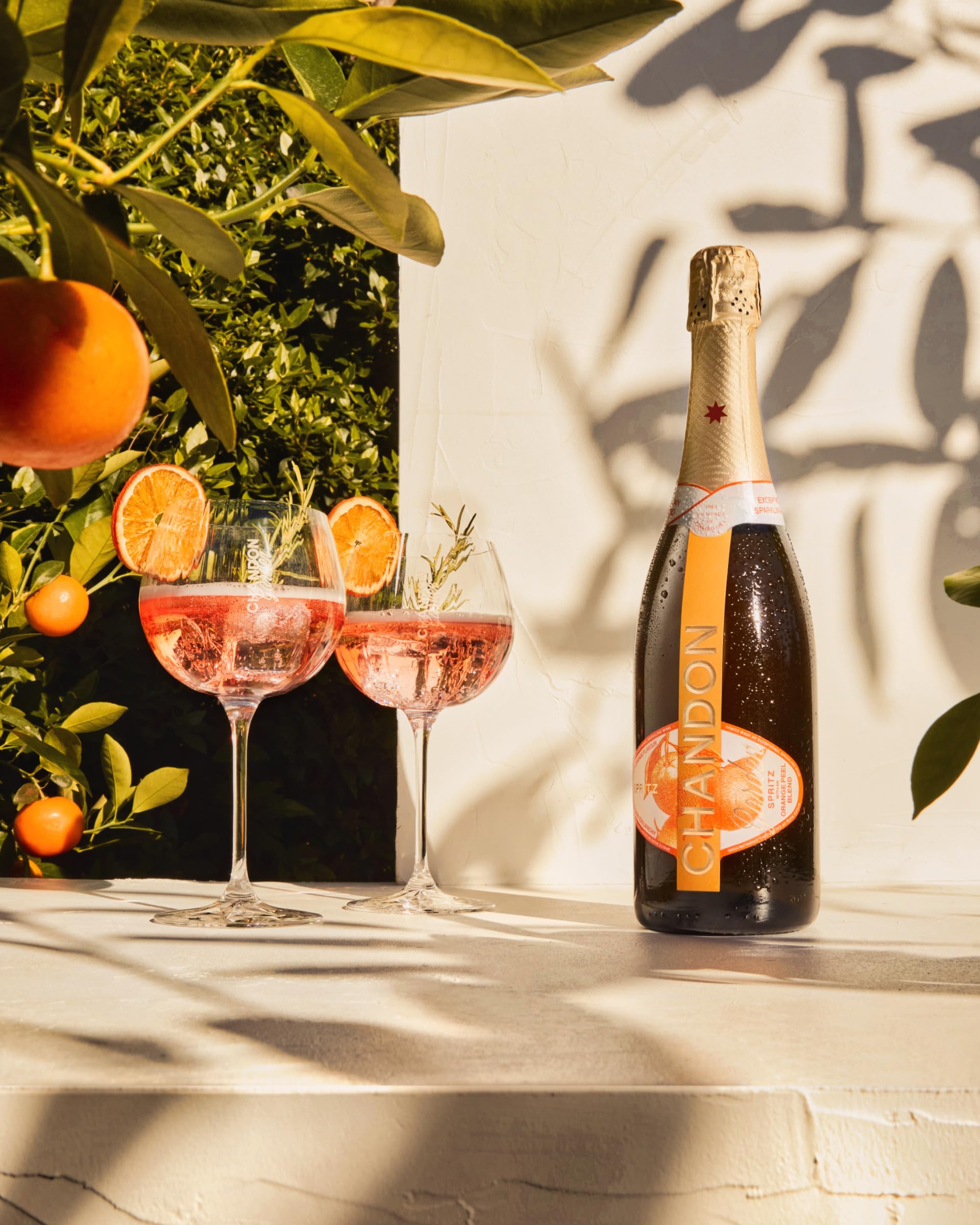 Chandon Garden Spritz 1,5l