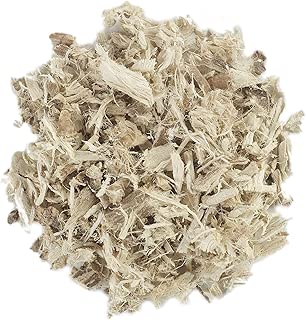 Frontier Co-op Marshmallow, Cut & Sifted, Certified Organic 1 lb. Bulk Bag - coolthings.us