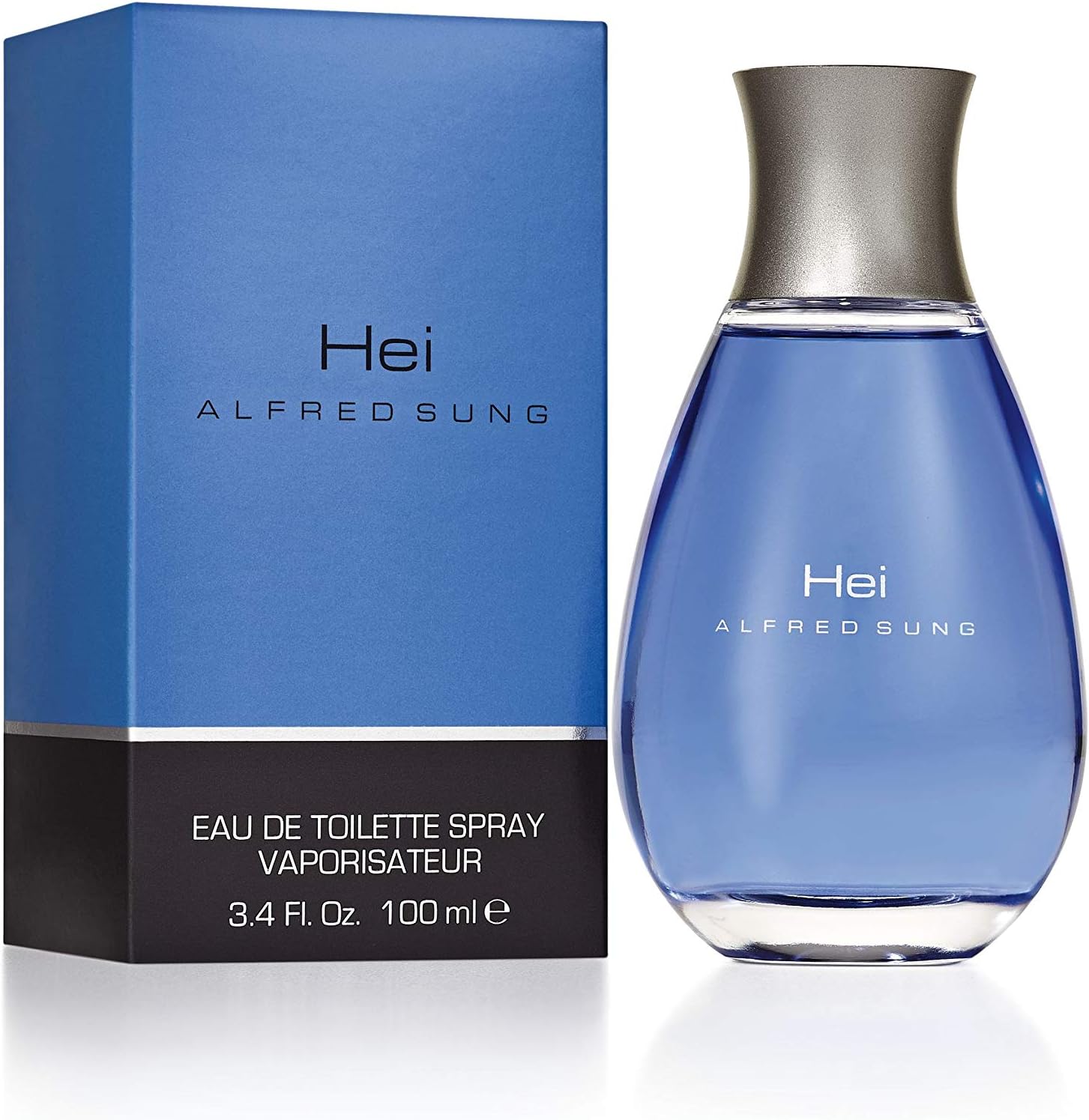 アルフレッドサン ヘイ EDT スプレー 100ml アルフレッドサン ALFRED SUNG