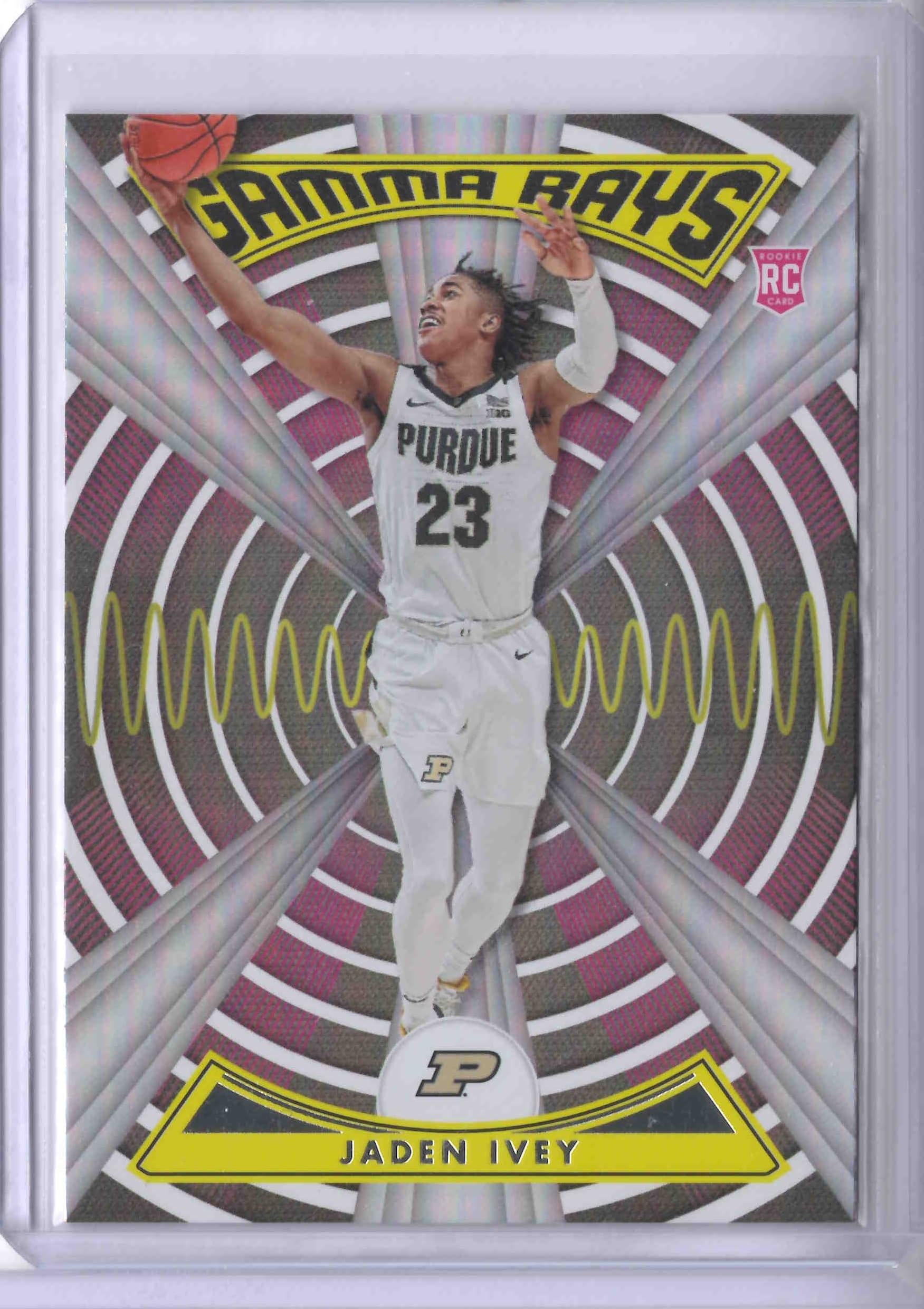 ジェレミー ピノ Panini Chronicles 23枚限定 ルーキーカード NBA 2023-24 Panini Mosaic Epic Performers Victor Wembanyama #12