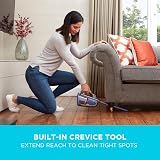BLACK+DECKER Dustbuster Gen 11 Pet 18V 2.0AH with Charge Base Handheld Vacuum Cleaner, BHHV520BFP-GB - 3