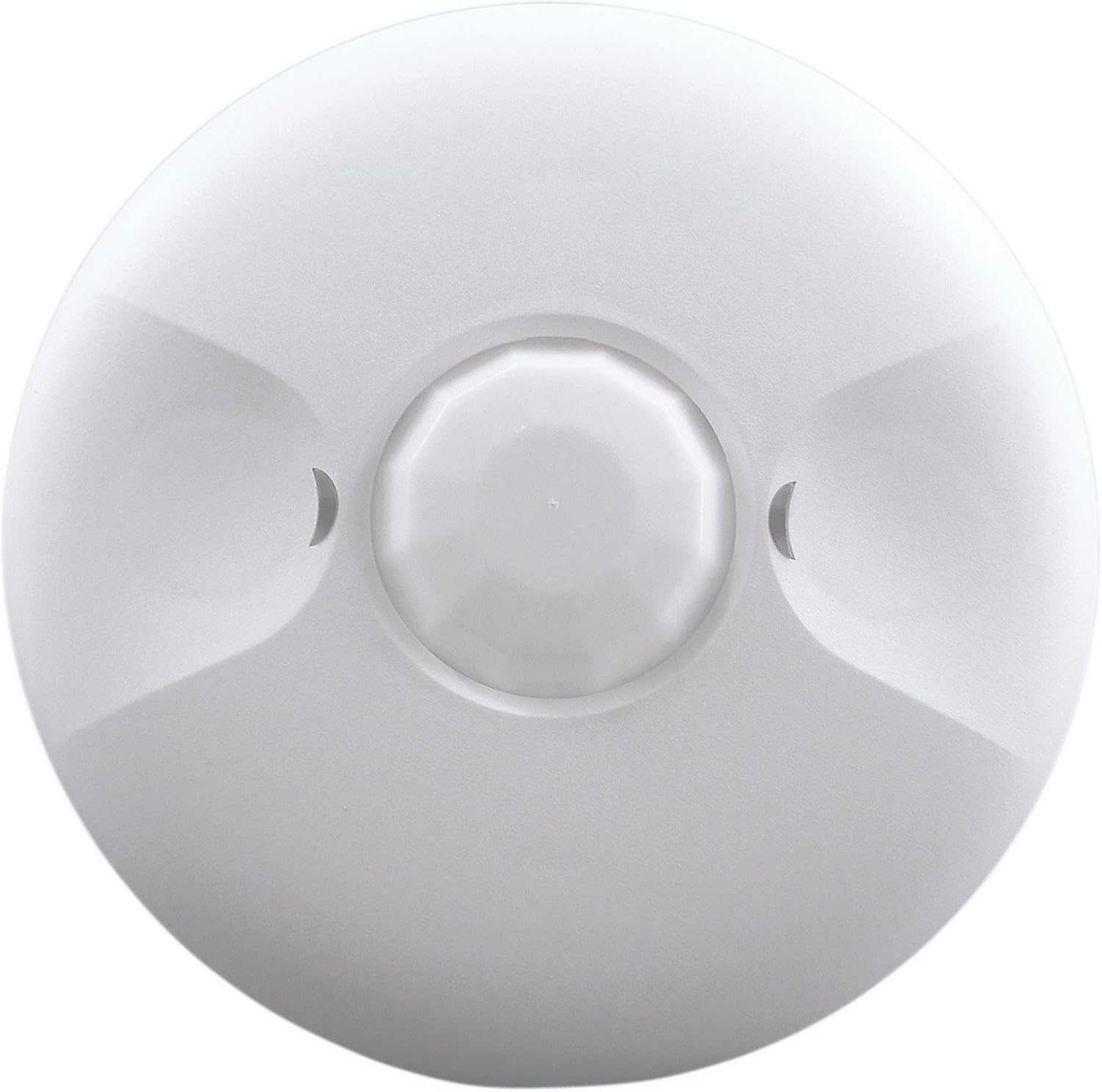 NICOR Lighting COS360LWH Home-Security-Systems