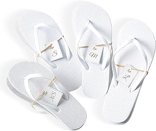 Bulk Flip Flops for Wedding Guest | Flip Flops Bulk, Wedding Flip Flops for Guests, Flip Flops Bulk Wedding, Wedding Slippers for Guests, Wholesale Sandals
