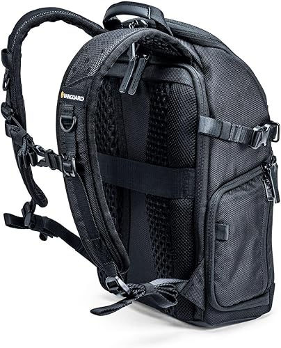 Miniatura 9 de Vanguard VEO Select 37BRM Mochila para cámara, color negro