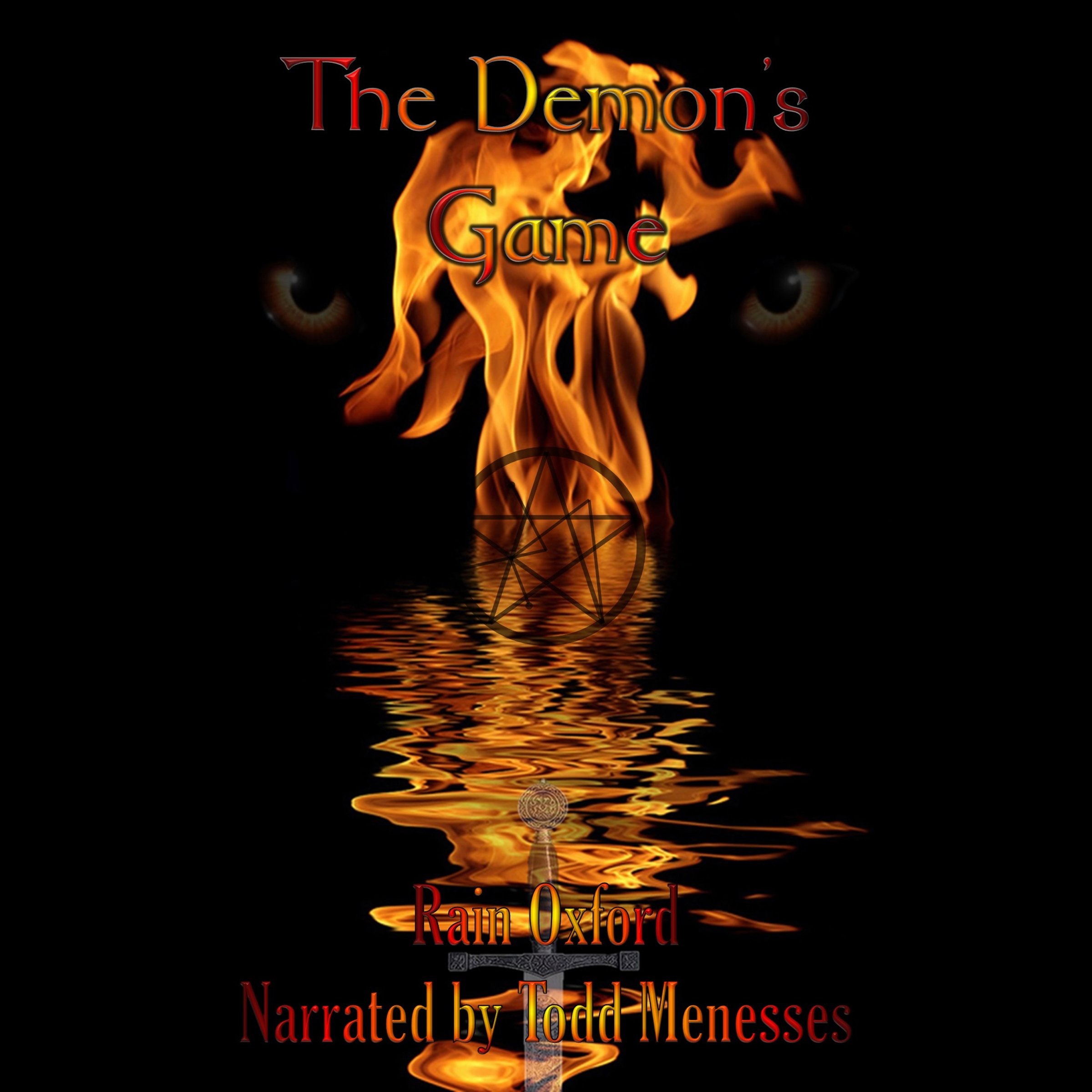 The Demon's Game