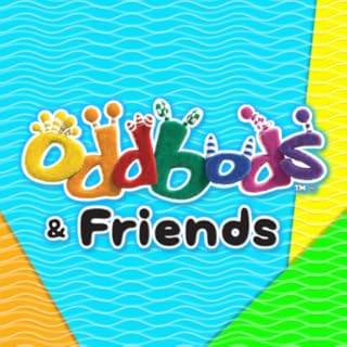 Oddbods & Friends