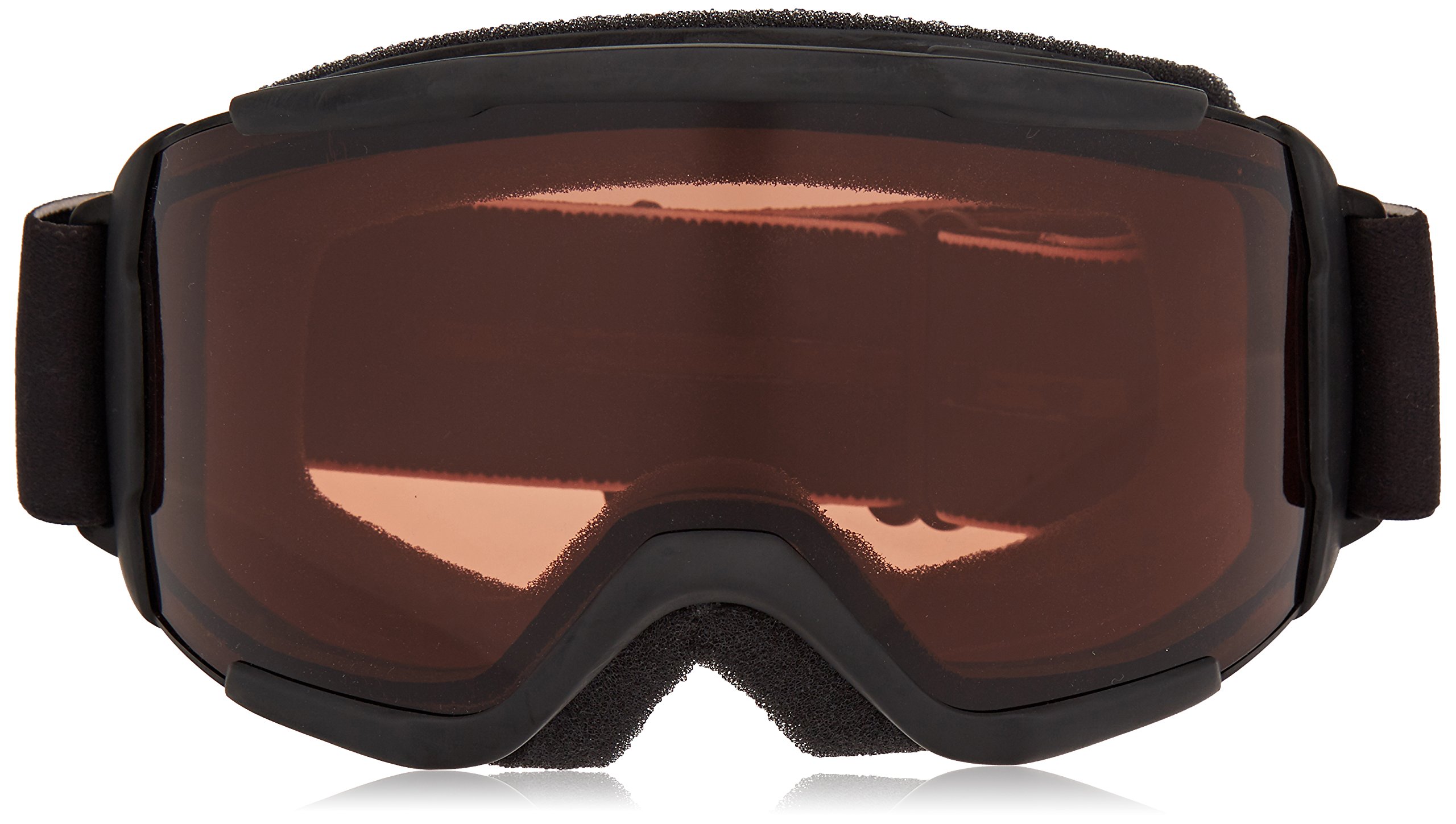 Smith Daredevil Gog-Rc36, Maschera da Sci Unisex Adulto, Black, UNI