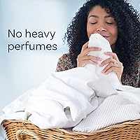 Vista 6 de Downy Hojas para secadora ligeras Mega, suavizante de ropa, Bruma del Océano, 130