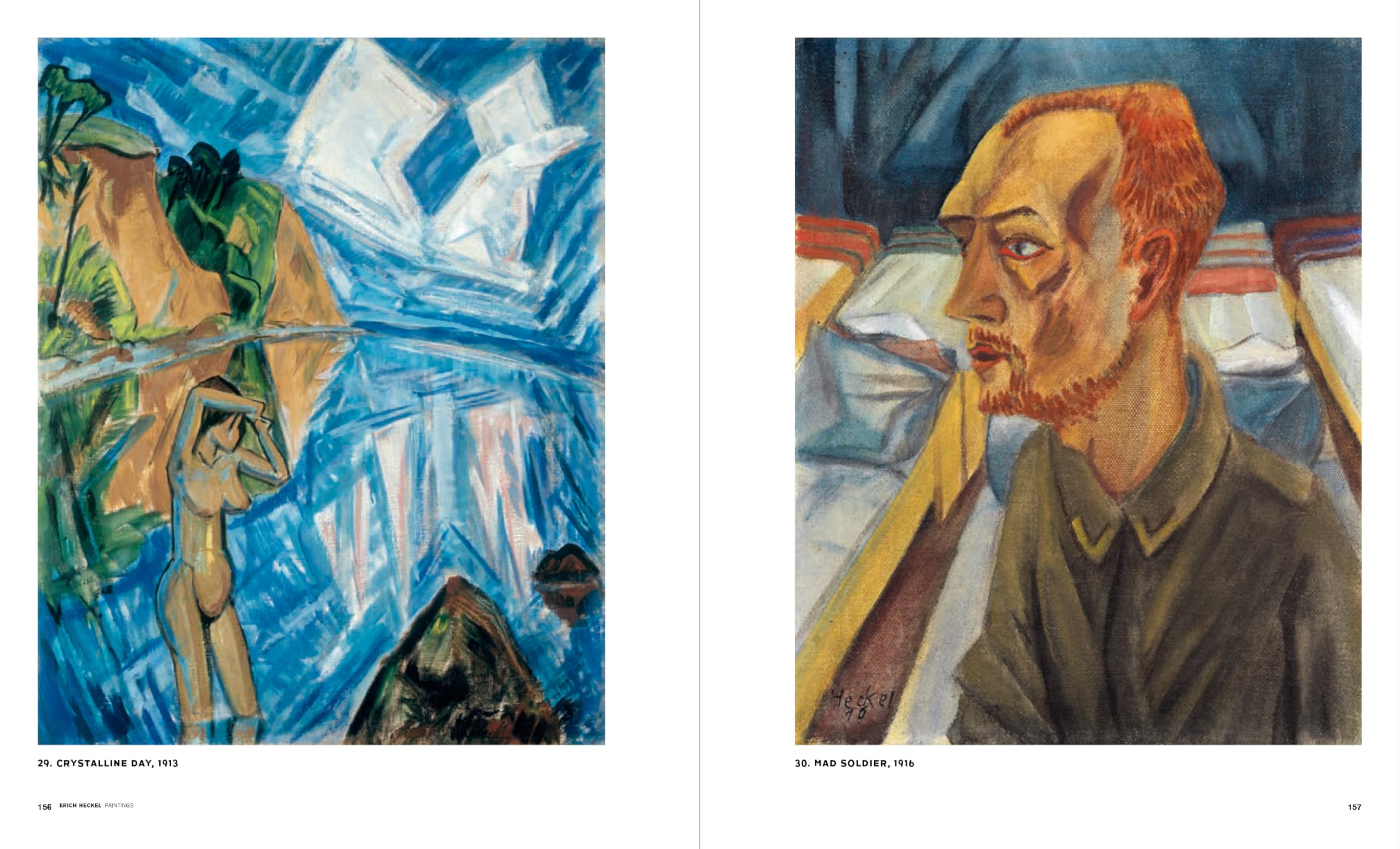 Erich Heckel