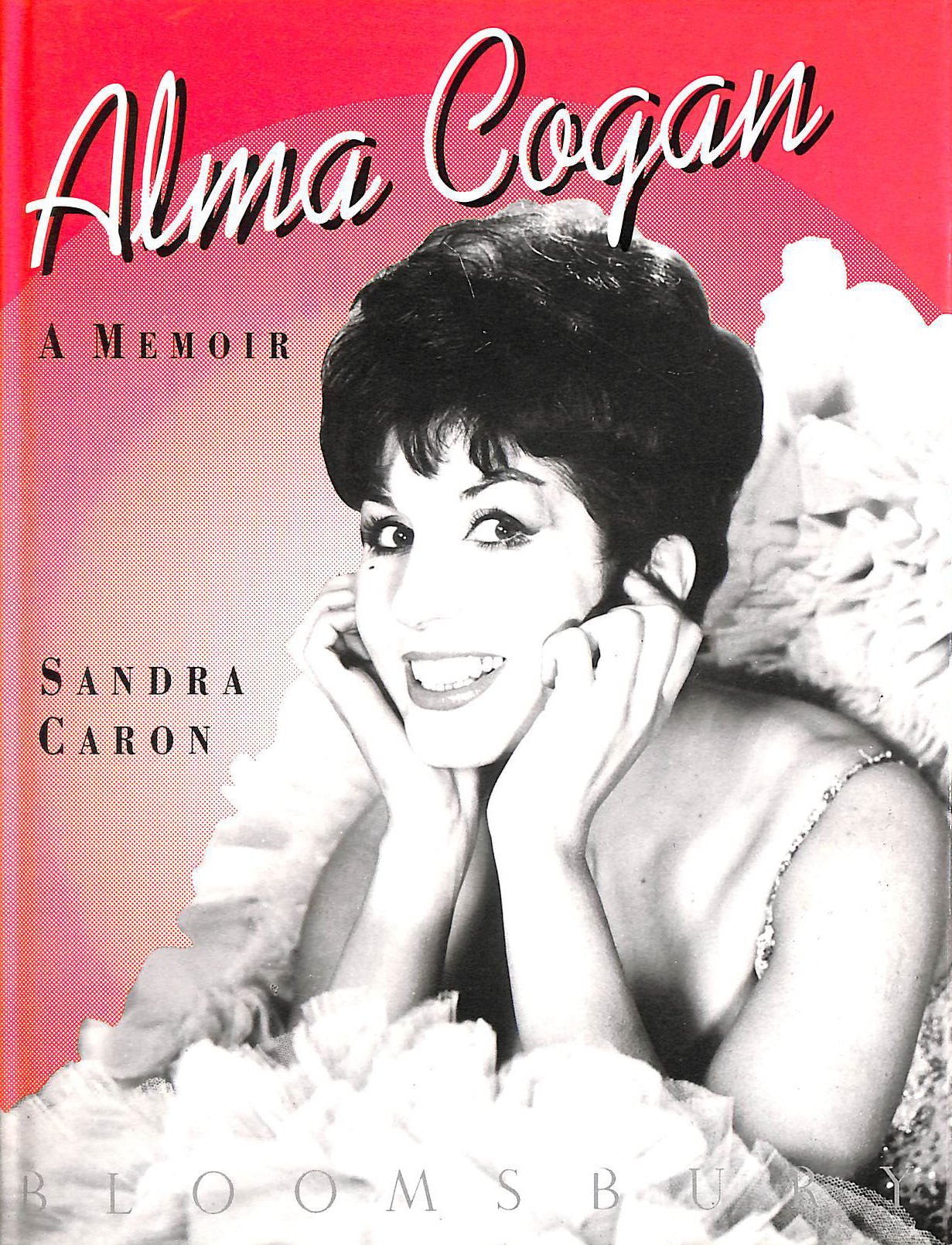Amazon Alma Cogan The Girl With The Laugh In Her Voice Caron Sandra Jazz