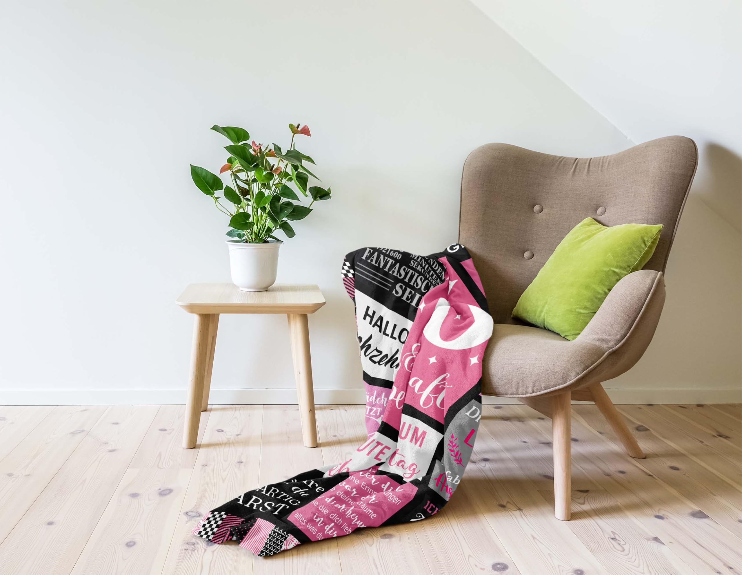 Calzini Rosa Regalo Calzini Morbidi Rosa Per Ragazze - Regalo Compleanno 16 Anni Confezione Singola Calze Decorative Regalo - Foto 6