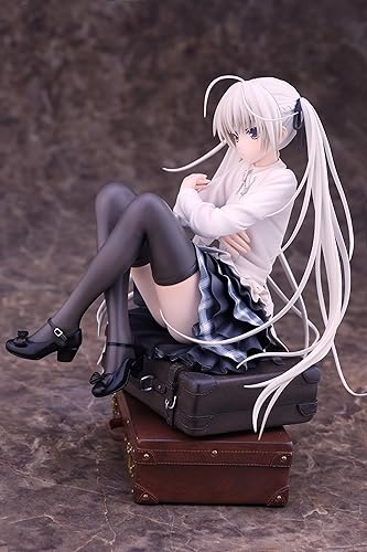 Miniatura 9 de Yosuga No Sora: Figura de PVC Sora Yosugano (escala 1:7)