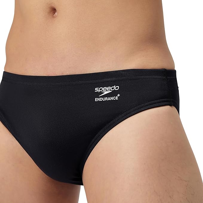 Speedo Men's Swimsuit Brief 2 Outseam Endurance+ UK | Ubuy