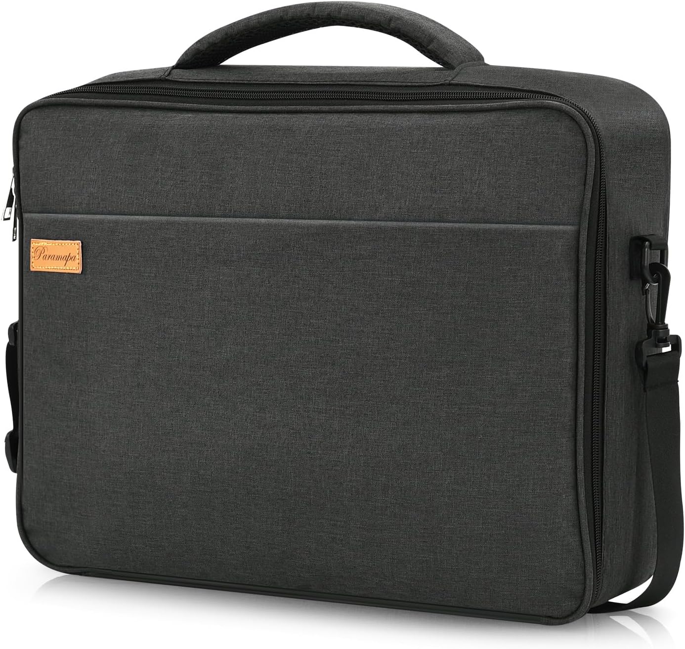 Projector Carrying Case Projector Bag Travel Projector