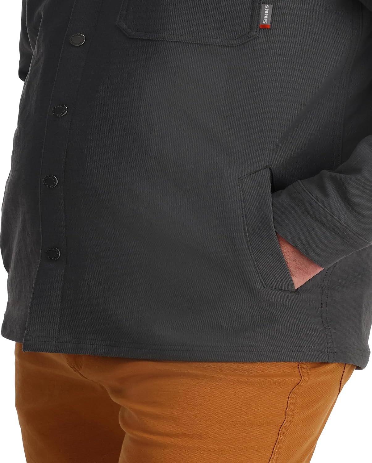 Simms Men's Gallatin Chore Coat