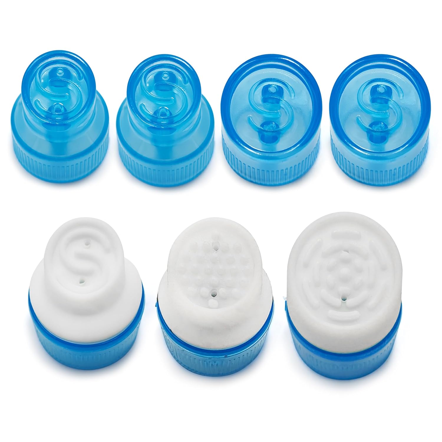 Elitzia Hydro Dermabrasion Spare Parts for Hydrodermabrasion Facial Machine