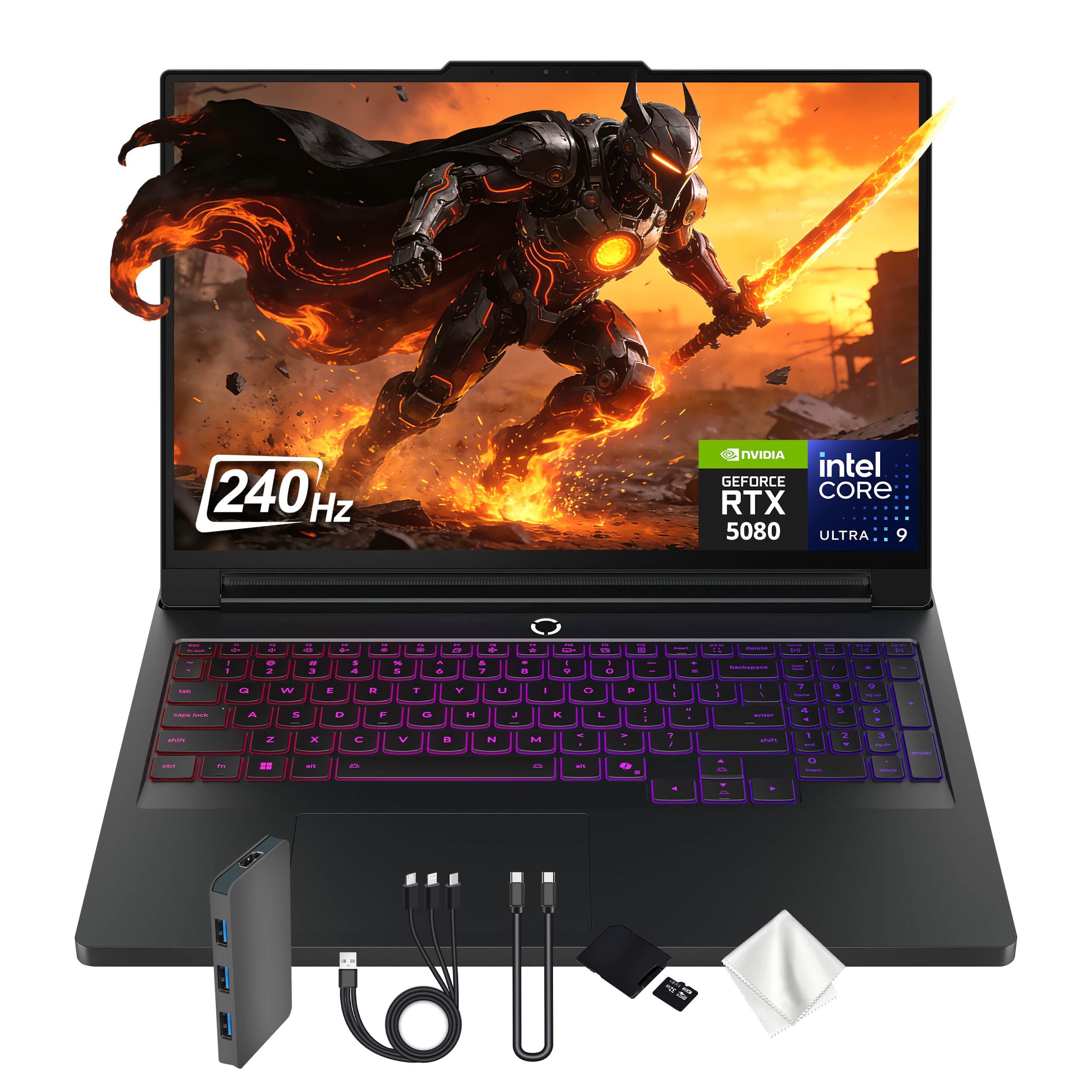 Amazon.com: Lenovo Legion Pro 7i 16