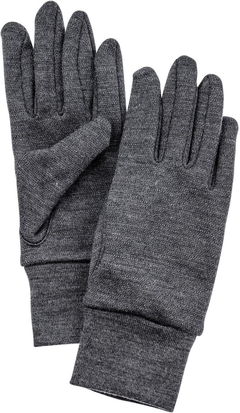 Hestra Heavy Merino - 5 Finger Glove Liner