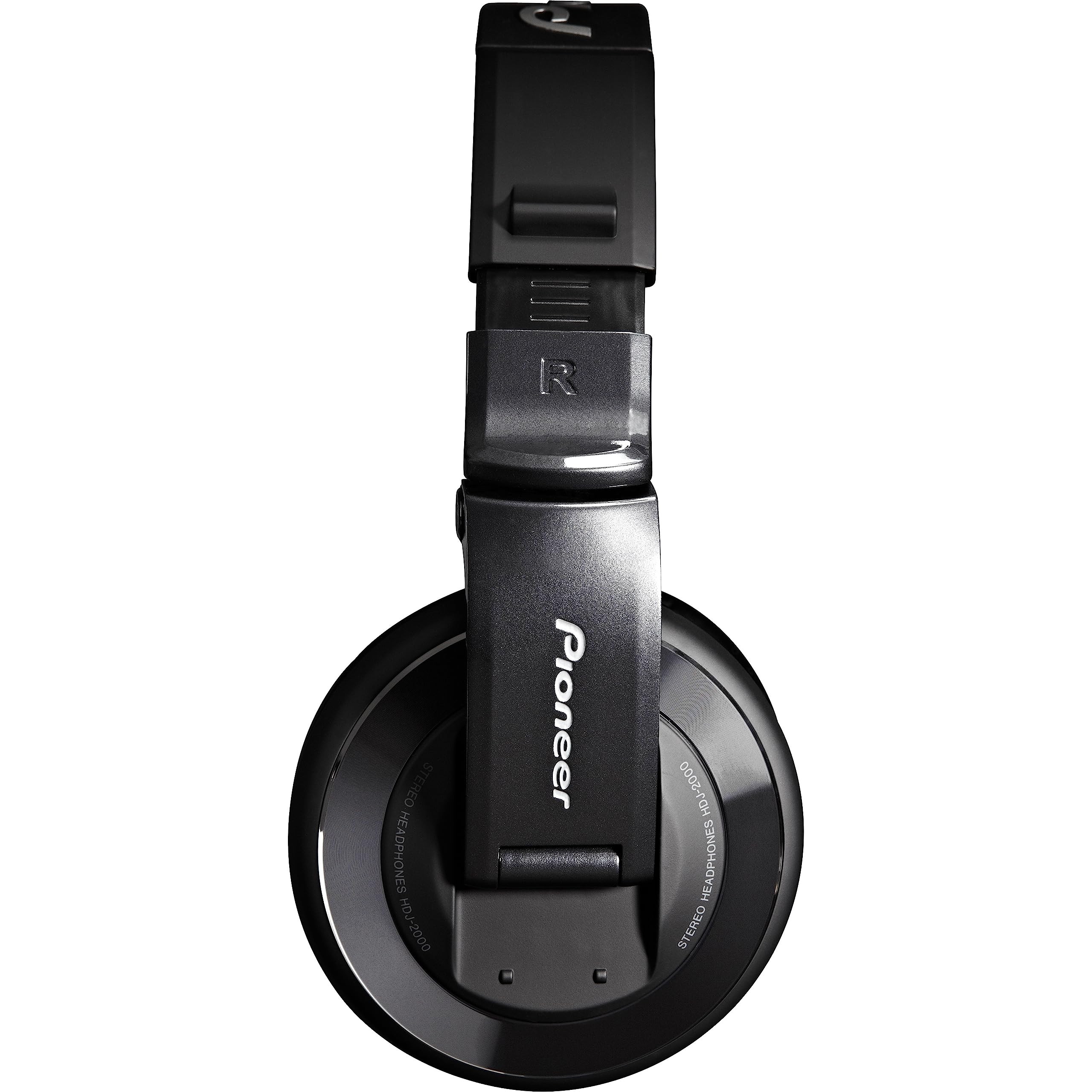 Pioneer HDJ-2000 DJ用ヘッドホン 収納袋付き Amazon | Pioneer DJ用ヘッドホン ブラック HDJ-2000-K | DJ用