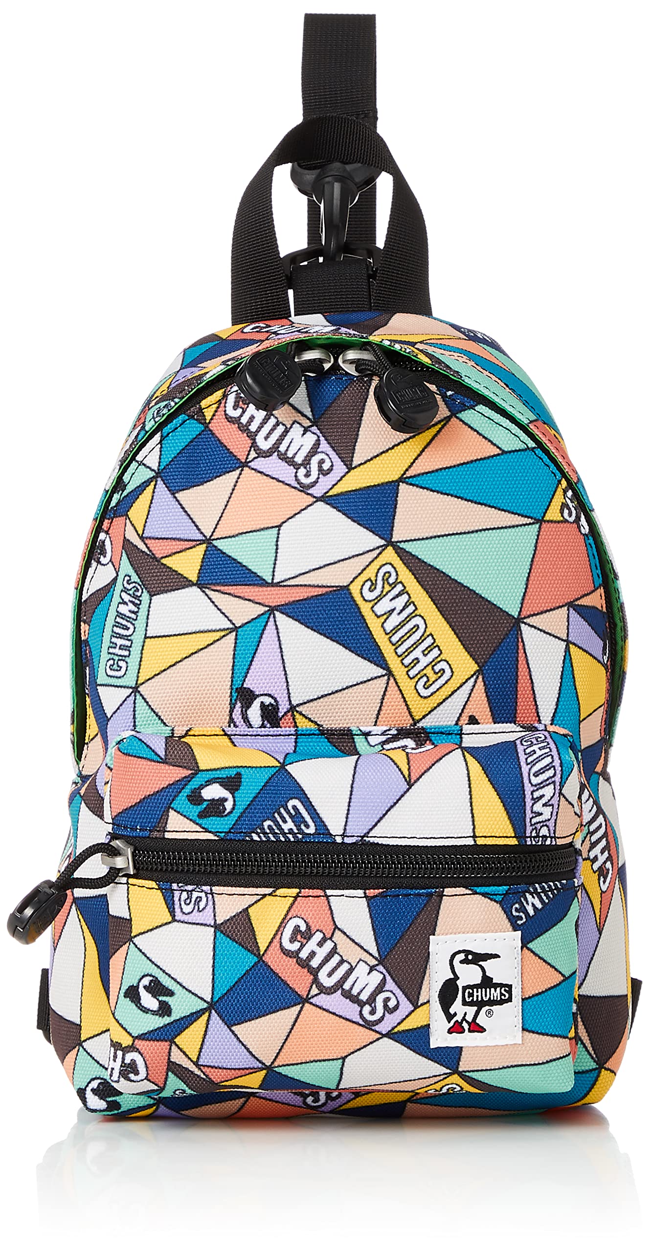 Amazon | [チャムス] Recycle One Shoulder | ショルダーバッグ