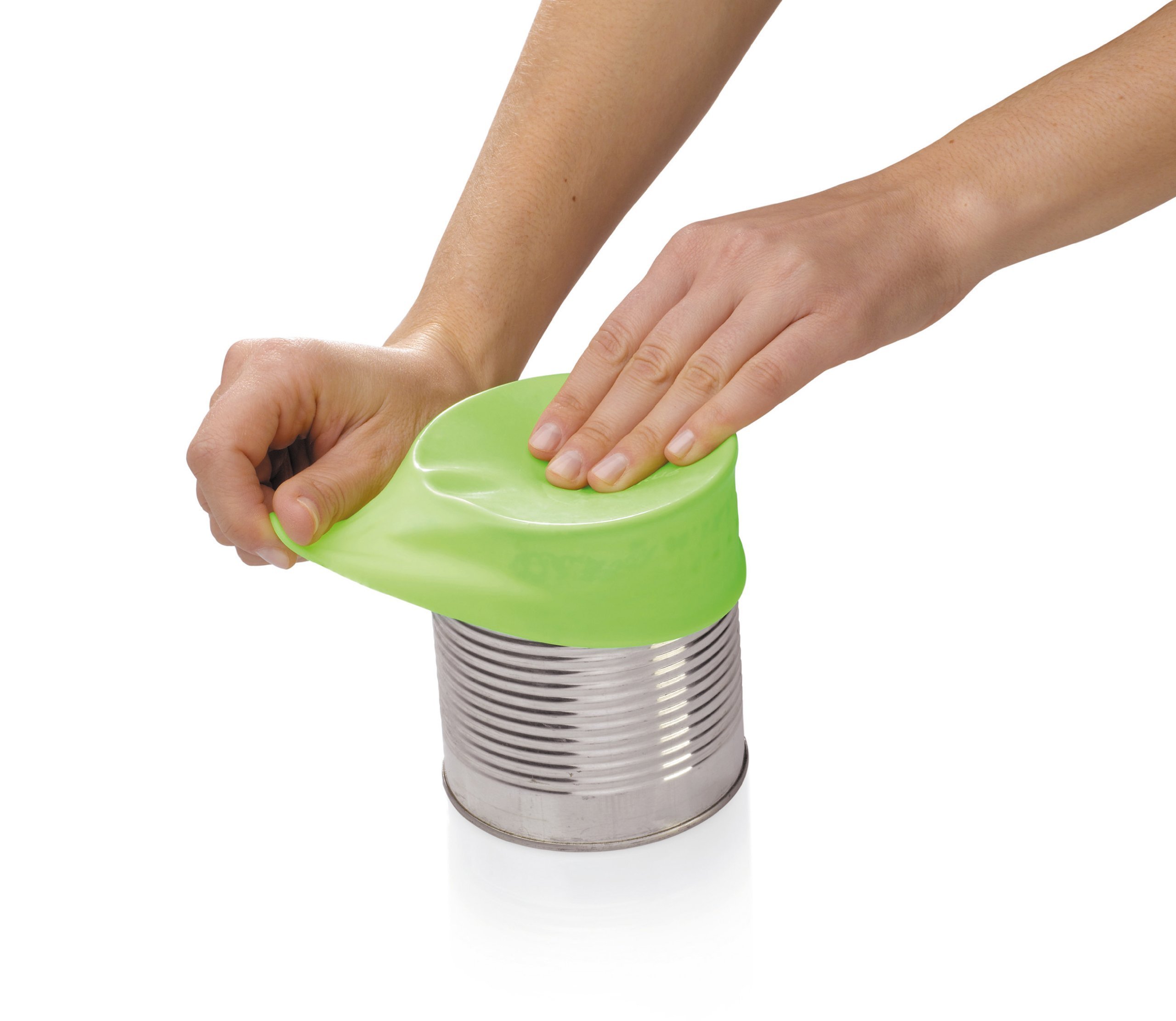 Lekue 10.2 Inch Stretch Top, Clear