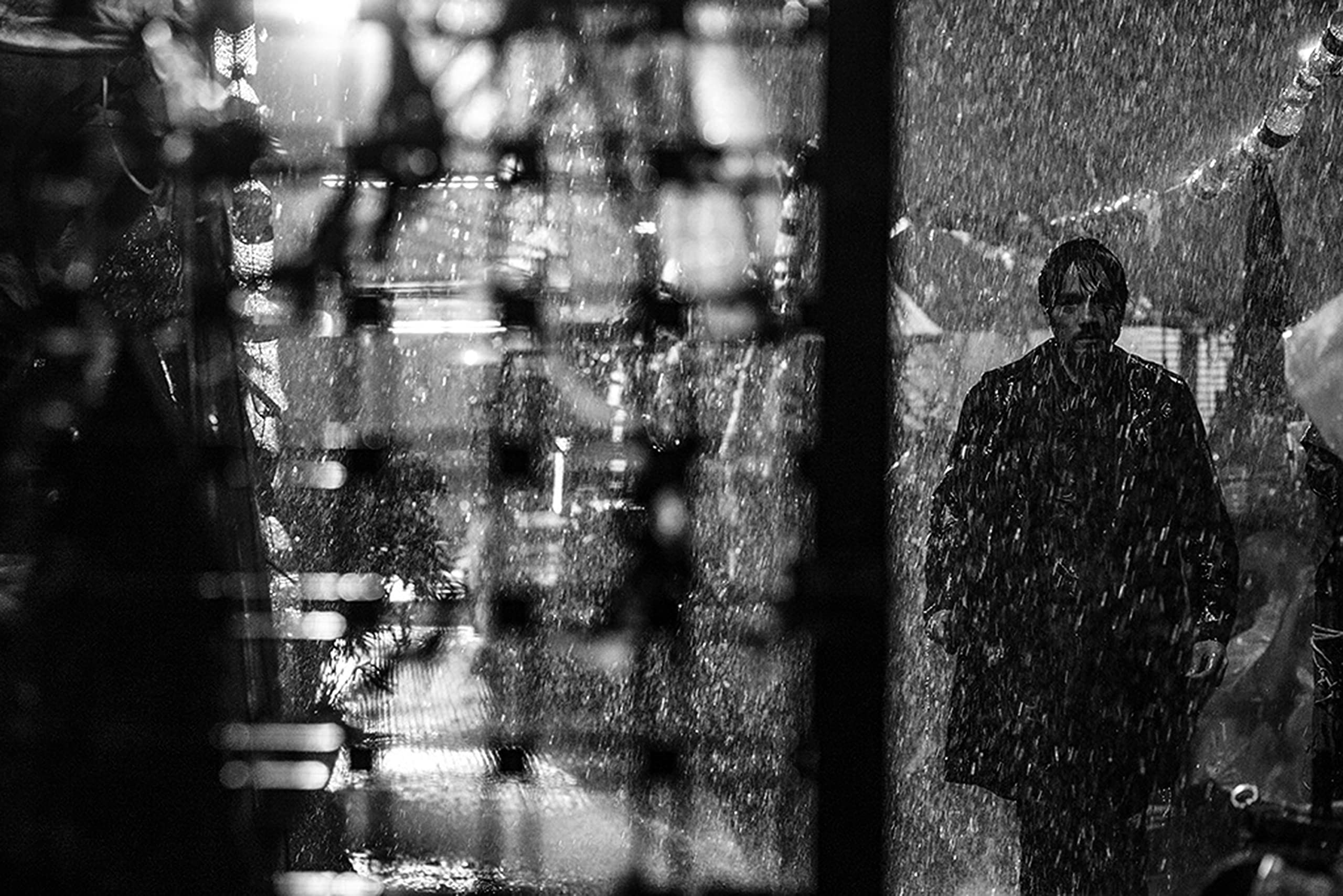Limbo - 2-Disc Limited Collector's Edition im Mediabook (4K Ultra HD + Blu-ray)