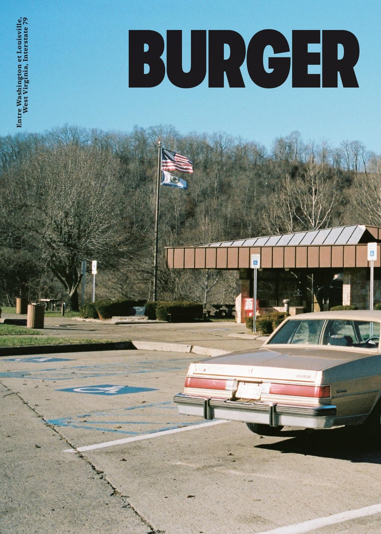 Burgerialiste: Burger culture & recettes