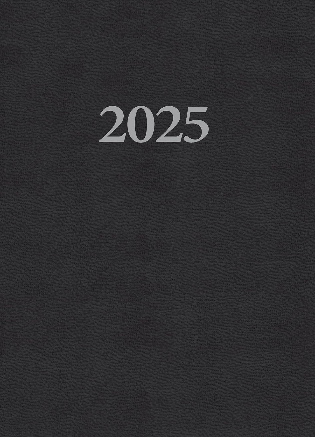 Buy 2025 Desk Diary: with Lectionary Book Online at Low Prices in India ...
