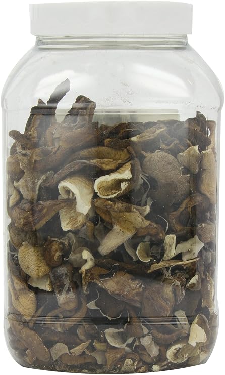 Cooks & Co Dried Mixed Forest Mushrooms 500 g