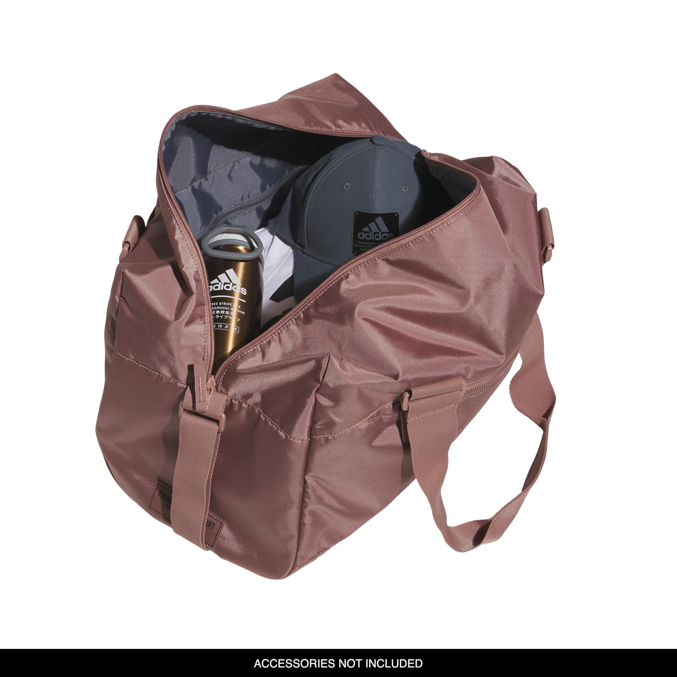 adidas Lounge - Bolsa de Deporte para Viaje y Gimnasio