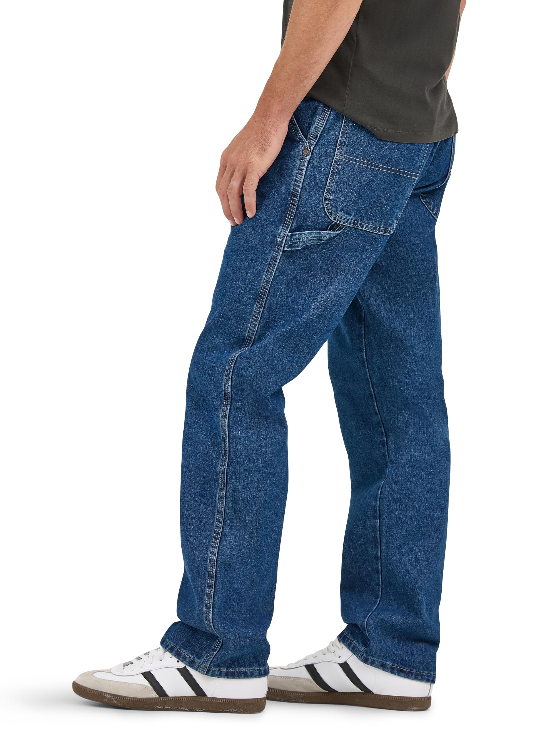 Wrangler Dżinsy męskie