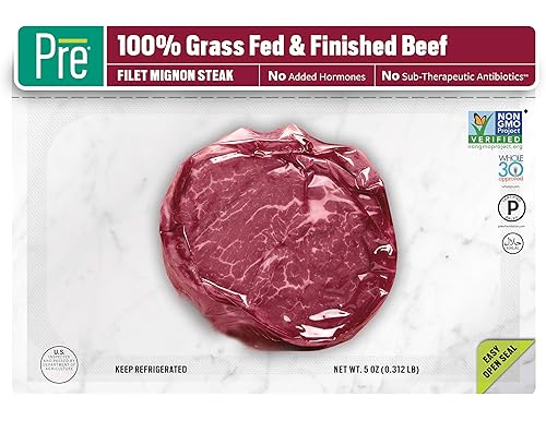 Get Ready to Savor: The Ultimate Filet Mignon for Your Delight