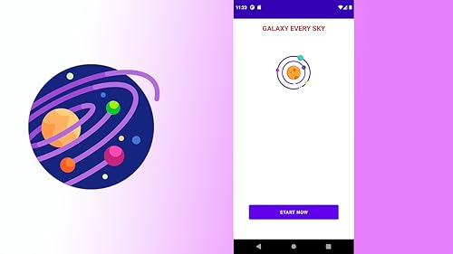 Galaxy Picker