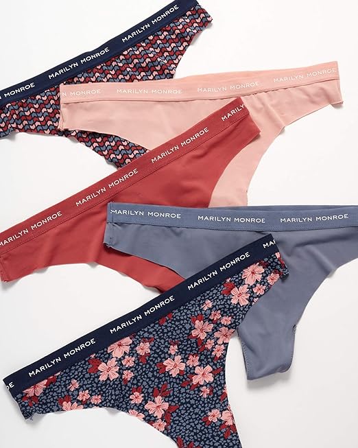 Marilyn monroe underwear briefs Clearance
