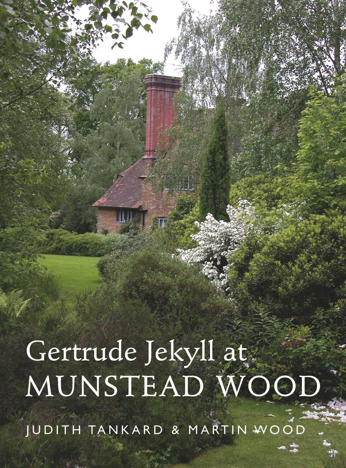 Gertrude Jekyll At Munstead Wood (Pimpernel Garden Classic) (Pimpernel Garden Classics)