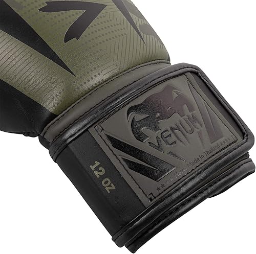 Miniatura 3 de Venum Elite - Guantes de boxeo