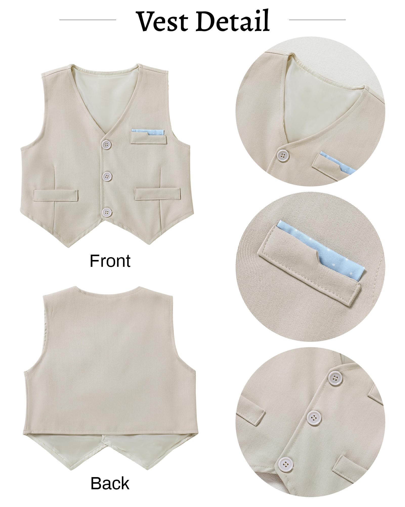 Niños Conjunto