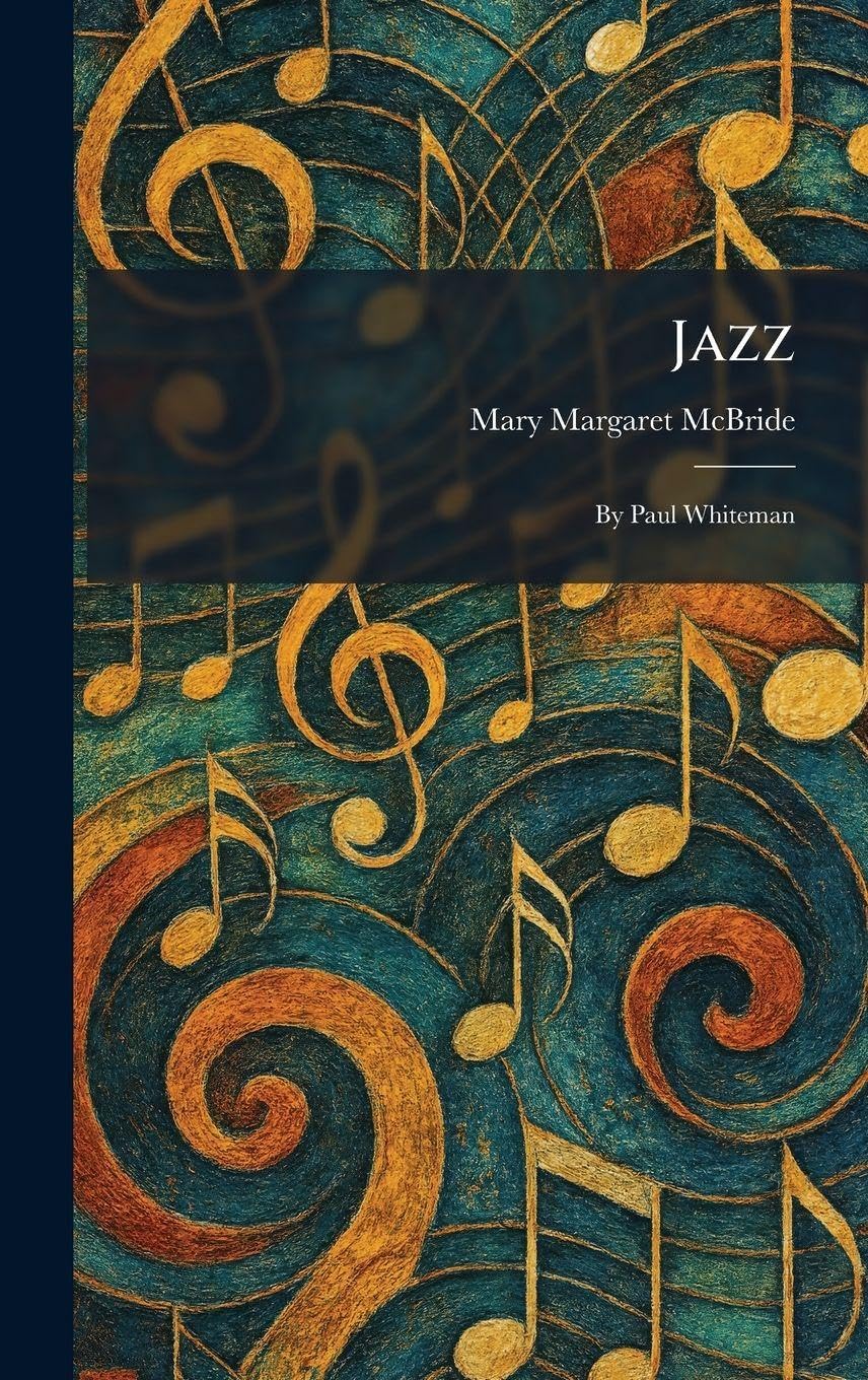 Jazz: By Paul Whiteman