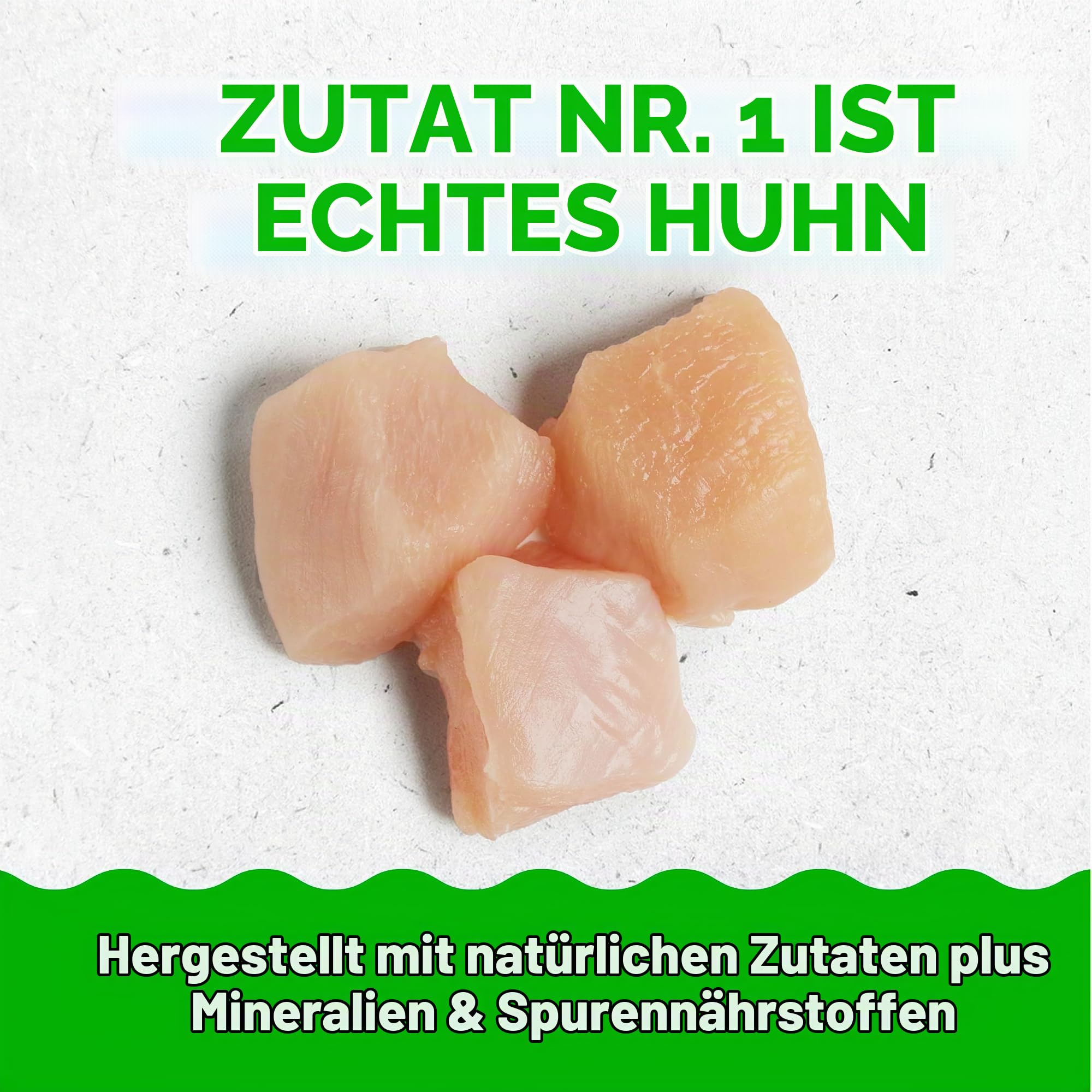 Greenies Pill Pockets, Leckerlis für Hunde mit Enten- und Erbsenformel, ohne Getreide