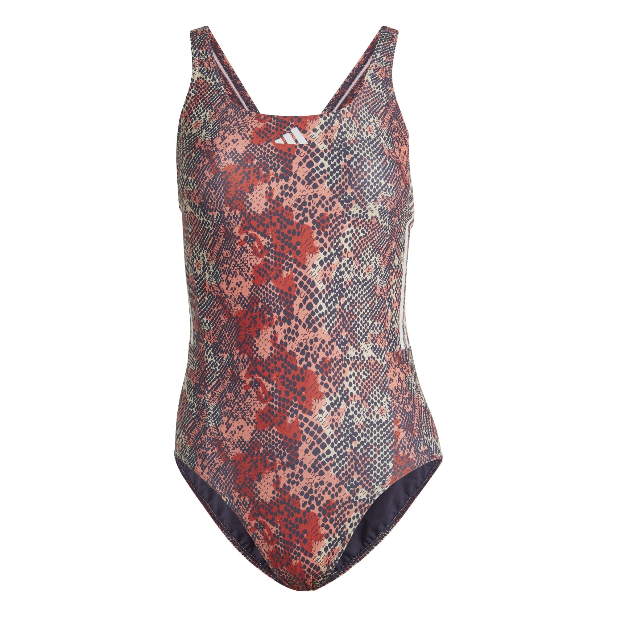 adidas 3s GFX Suit Bañadores Mujer